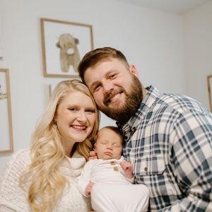 Meet your Posher, Morgan